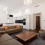 Zoya Luxury Будапешт